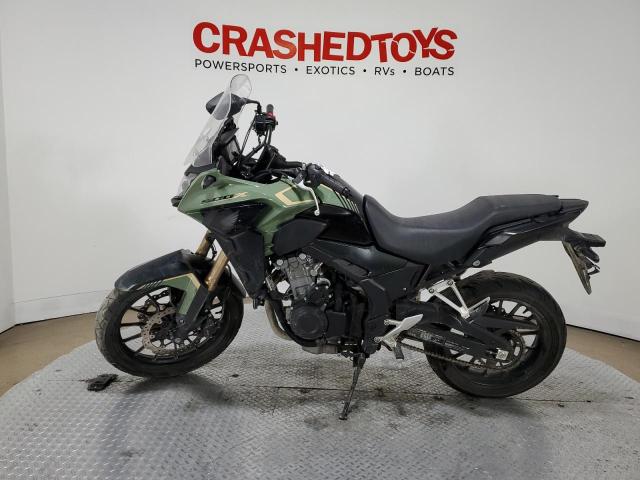 2023 HONDA CB500 XA MLHPC6451P5400884