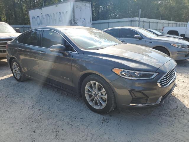 VIN 3FA6P0MU2KR117185 2019 Ford Fusion, Sel no.4