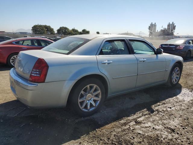 CHRYSLER 300C 2005 green sedan 4d gas 2C3JA63HX5H672600 photo #4