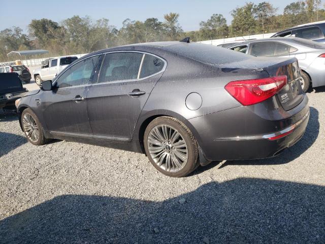 2015 KIA CADENZA PR - KNALN4D79F5183310