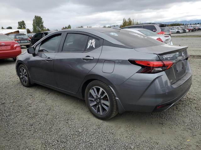 2020 NISSAN VERSA SV - 3N1CN8EV2LL846125