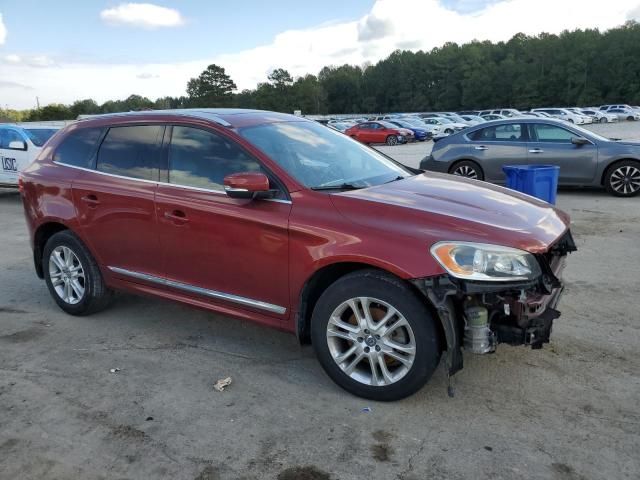 VIN YV440MDK9G2789846 2016 Volvo XC60, T5 Premier no.4