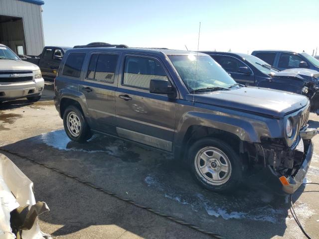 2016 JEEP PATRIOT SP - 1C4NJPBB3GD583158