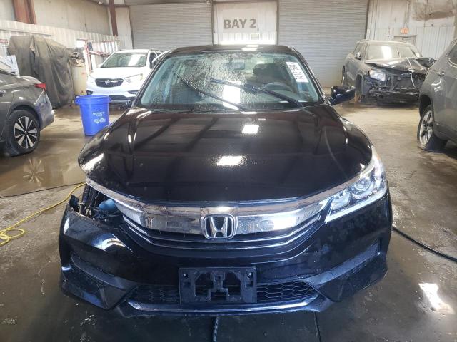 VIN 1HGCR2F30HA159043 2017 Honda Accord, LX no.5