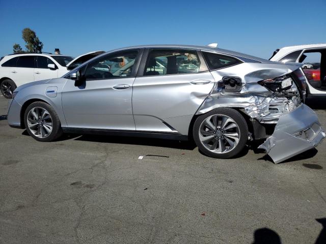 2020 HONDA CLARITY JHMZC5F13LC002533