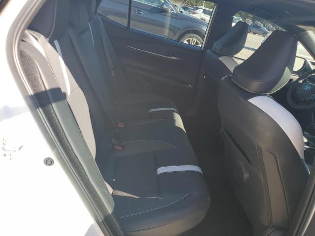 2025 TOYOTA CAMRY XSE - 4T1DAACK1SU516974