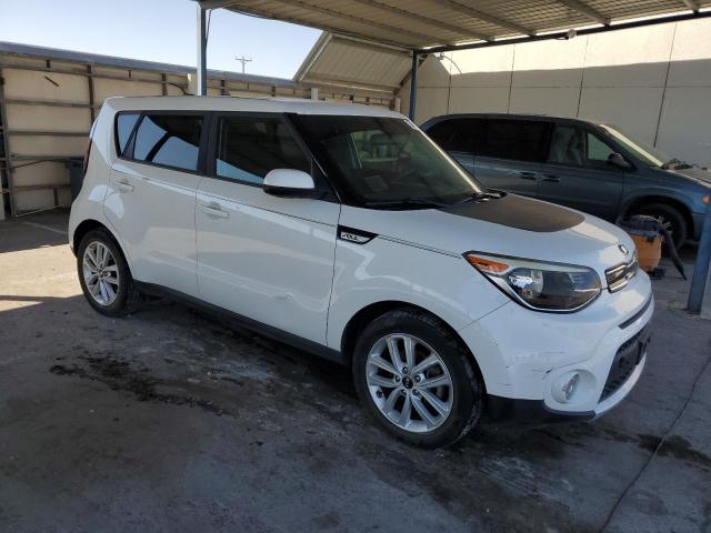 VIN KNDJP3A58J7511055 2018 KIA Soul, + no.4