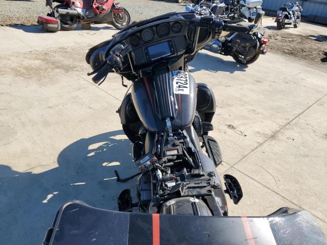 2018 HARLEY-DAVIDSON FLHXSE 1HD1PXL12JB959899