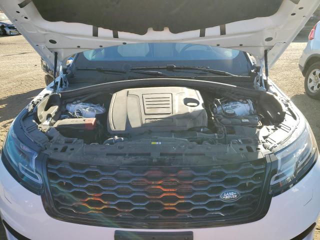2020 LAND ROVER RANGE ROVE - SALYB2EX9LA277879