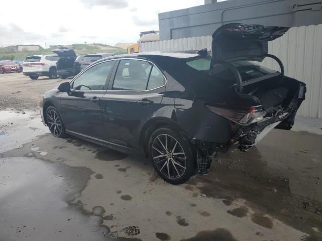 2024 TOYOTA CAMRY SE N - 4T1G11AK7RU864904