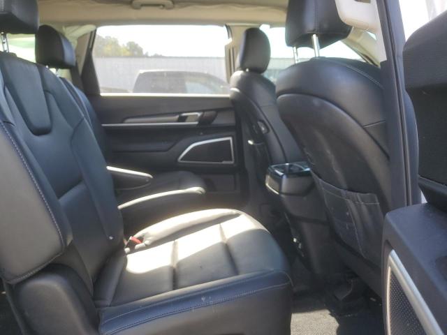 2021 KIA TELLURIDE - 5XYP64HC1MG129576