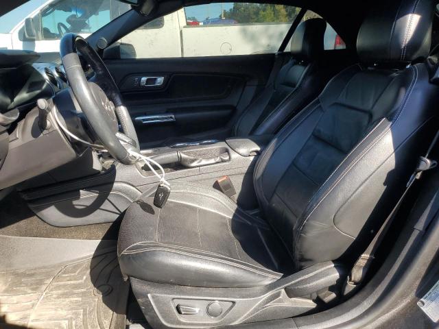 2018 FORD MUSTANG - 1FATP8UH1J5143539