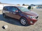 Lot #2954699409 2017 KIA SEDONA LX