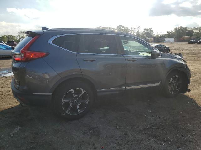 2018 HONDA CR-V TOURI - 2HKRW2H91JH682718