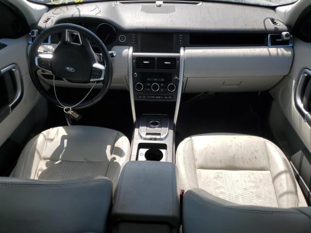 VIN SALCP2RX0JH775382 2018 Land Rover Discovery, SE no.8