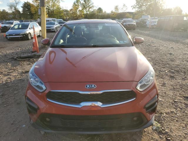 VIN 3KPF54AD5KE070768 2019 KIA Forte, EX no.5