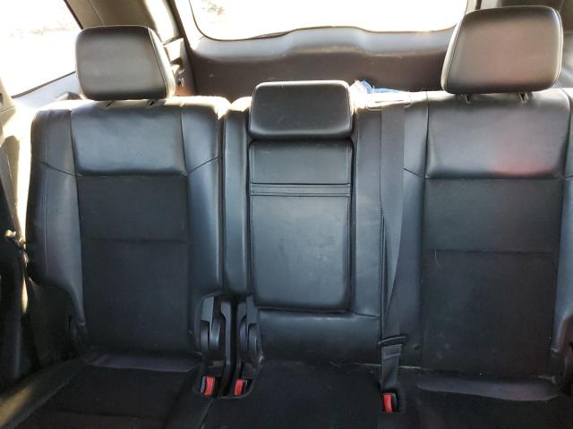 2017 JEEP GRAND CHER - 1C4RJFAG6HC824873