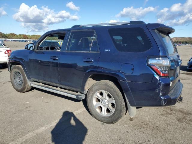 2022 TOYOTA 4RUNNER SR JTENU5JR8N6074125