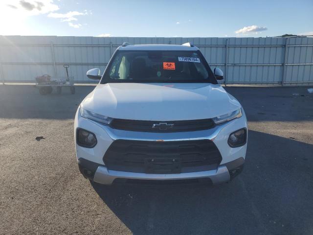 2023 CHEVROLET TRAILBLAZE - KL79MRSL0PB197089
