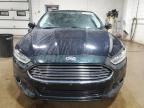 FORD FUSION SE снимка