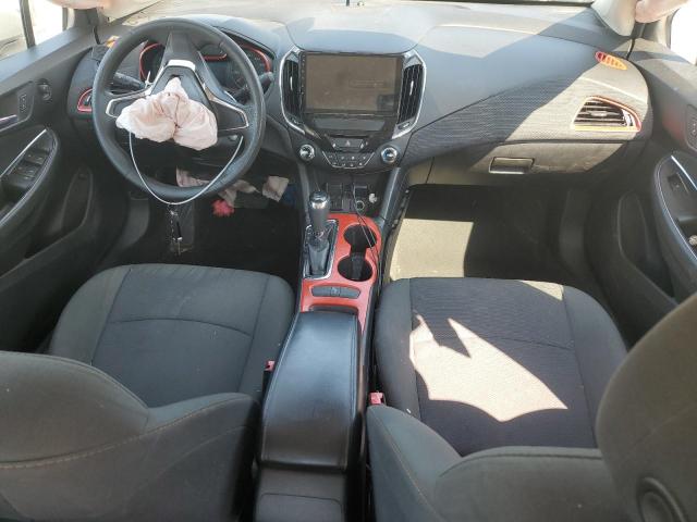 2017 CHEVROLET CRUZE LS - 1G1BC5SM2H7186469
