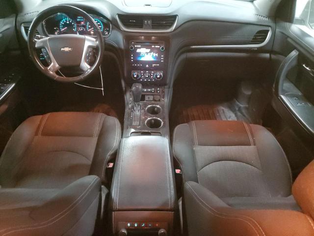 2016 CHEVROLET TRAVERSE L - 1GNKVHKD5GJ281619