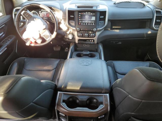 2021 RAM 1500 LARAM - 1C6SRFJT5MN626816