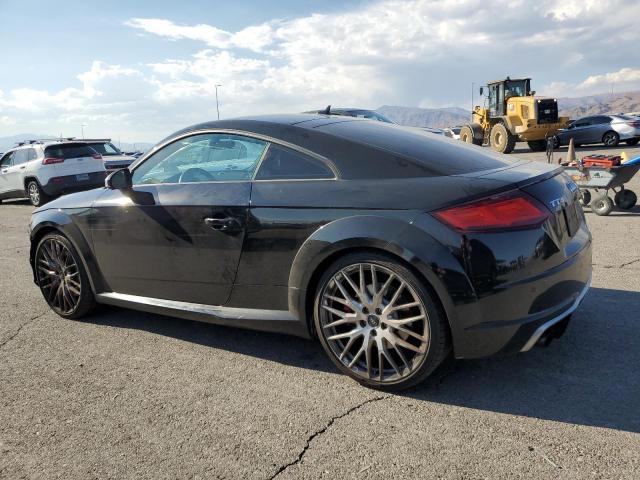 2016 AUDI TTS - TRUC1AFV0G1027857