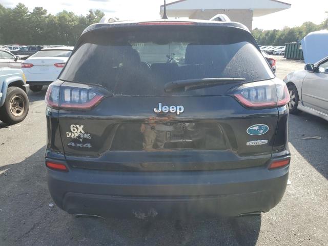 2019 JEEP CHEROKEE L - 1C4PJMLN3KD192276
