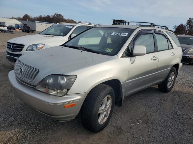 1999 LEXUS RX 300 #3024428537