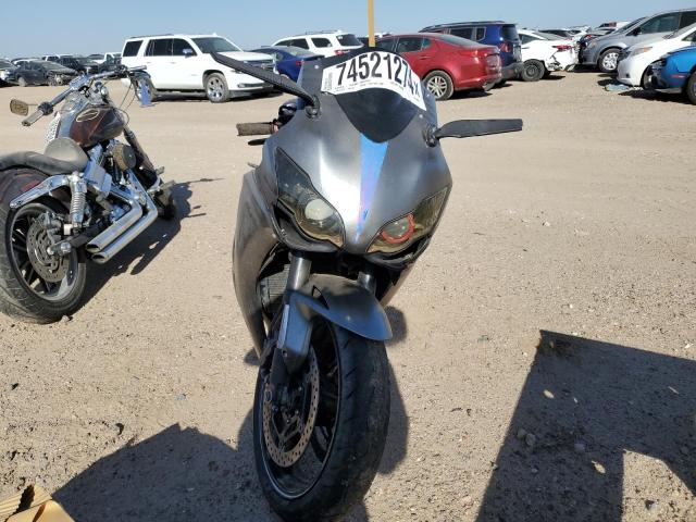 2008 HONDA CBR1000 RR JH2SC59038M004801