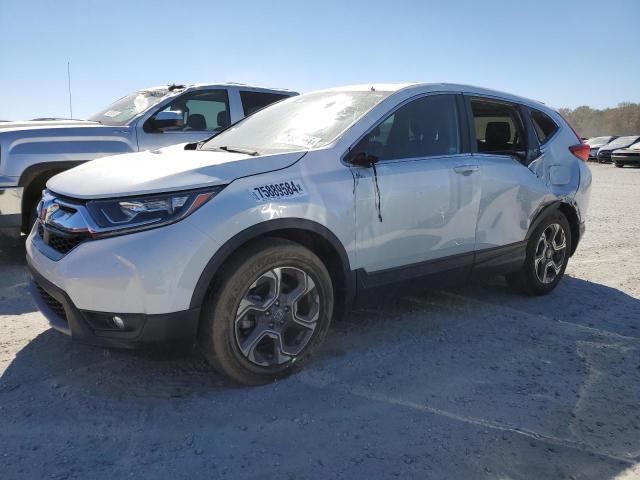 2019 HONDA CR-V EX - 7FARW1H50KE017434