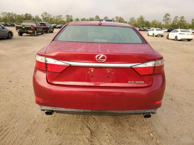 VIN JTHBK1GG5E2086945 2014 Lexus ES, 350 no.6