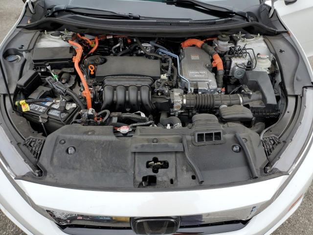 VIN JHMZC5F17KC005787 2019 Honda Clarity no.11