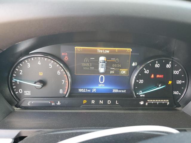 2023 FORD EXPLORER X - 1FMSK8DH1PGC32640