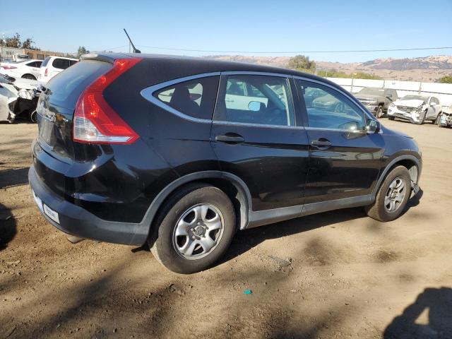 VIN 2HKRM3H37EH540645 2014 Honda CR-V, LX no.3