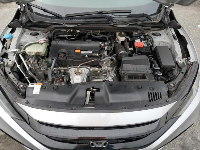 2HGFC2F81KH520086 2019 HONDA CIVIC