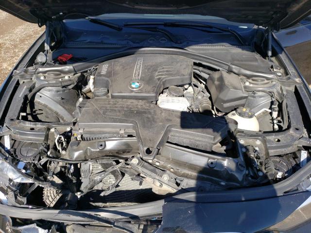 2015 BMW 328 XI - WBA3B3C57FJ984263