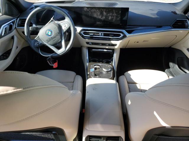 2024 BMW I4 XDRIVE - WBY83FB07RFR70446