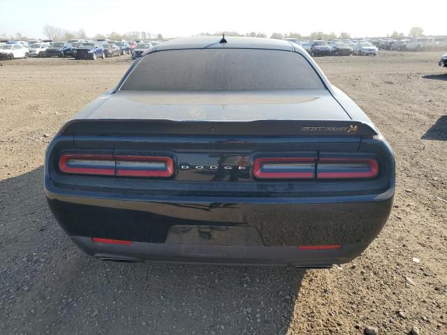 2023 DODGE CHALLENGER - 2C3CDZFJ0PH668428