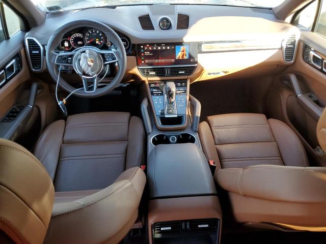 VIN WP1AA2AY9PDA11209 2023 PORSCHE CAYENNE BA no.8