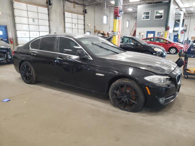 VIN WBAXH5C55DD112106 2013 BMW 5 SERIES no.4