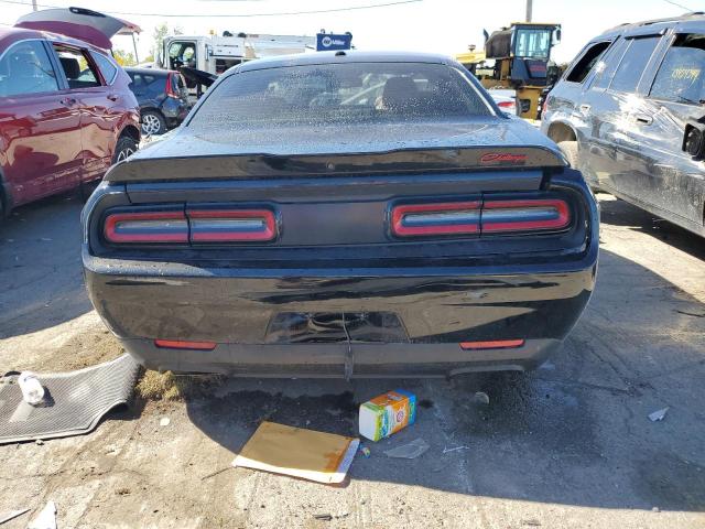 2021 DODGE CHALLENGER - 2C3CDZBT6MH502921