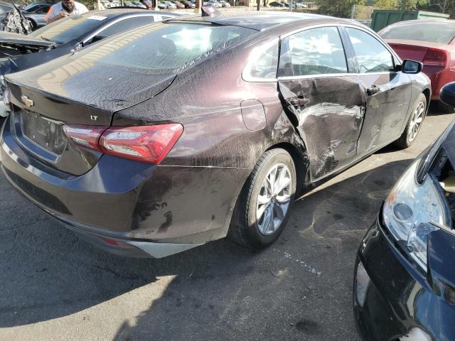 2020 CHEVROLET MALIBU LT - 1G1ZD5ST4LF099075