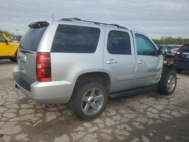 VIN 1GNSKBE03DR223133 2013 Chevrolet Tahoe, K1500 Lt no.3