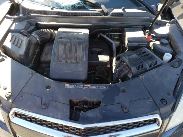 2015 CHEVROLET EQUINOX LT - 1GNFLFEK8FZ105413