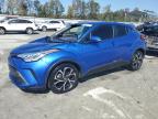 2020 TOYOTA C-HR XLE - JTNKHMBX6L1086556