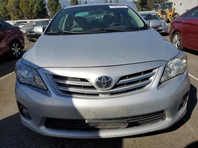 VIN 5YFBU4EE8DP123145 2013 Toyota Corolla, Base no.5