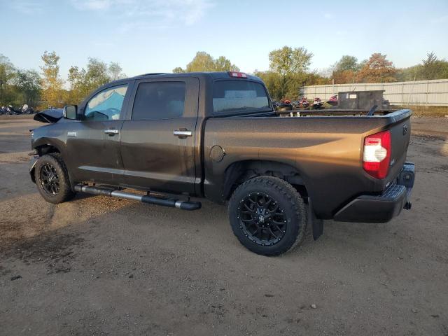 VIN 5TFAW5F15JX711279 2018 Toyota Tundra, Crewmax 1794 no.2