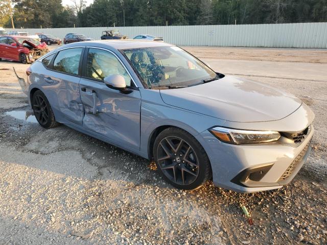 2024 HONDA CIVIC SPOR - 19XFL1H88RE026206